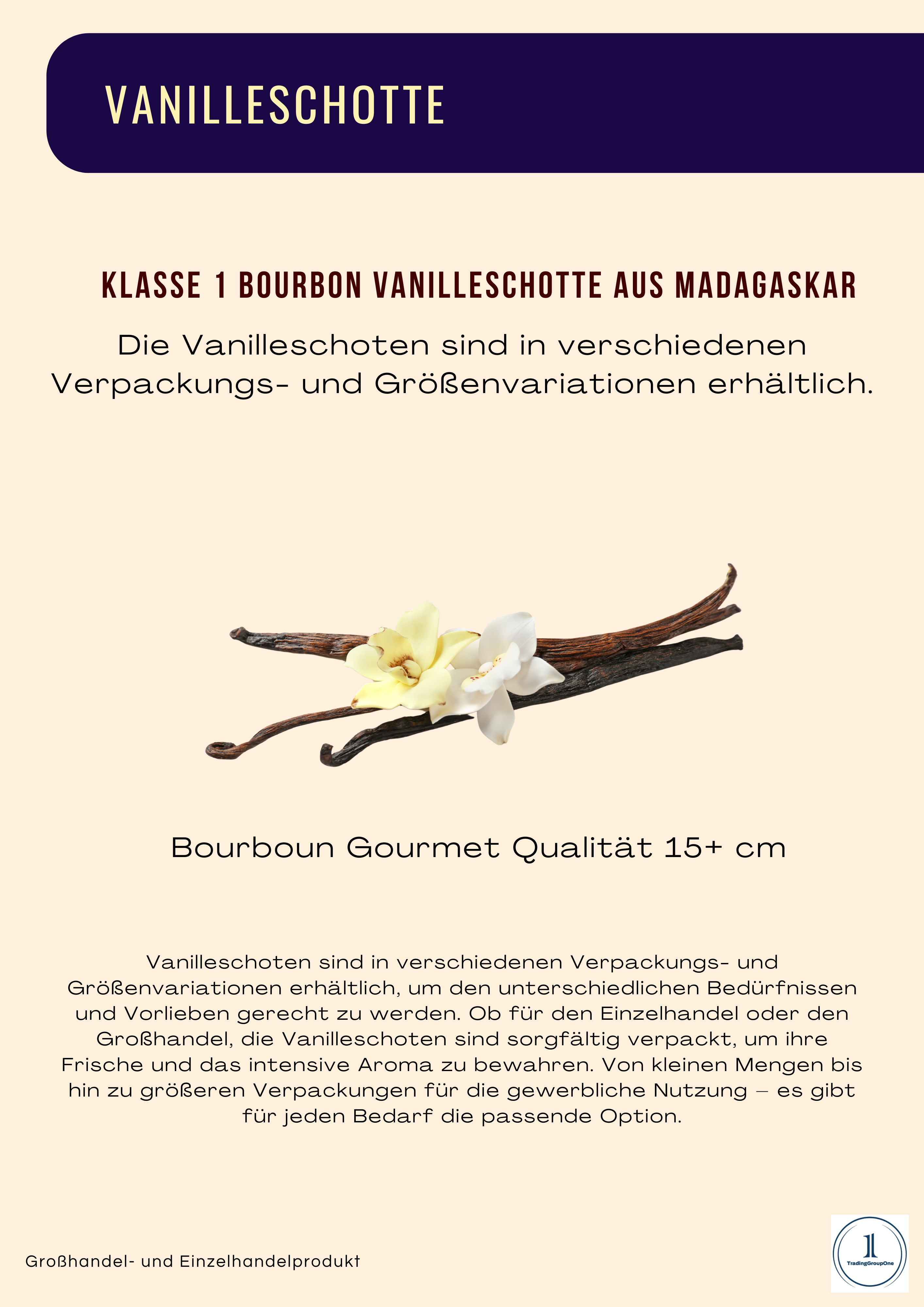 VANILLE