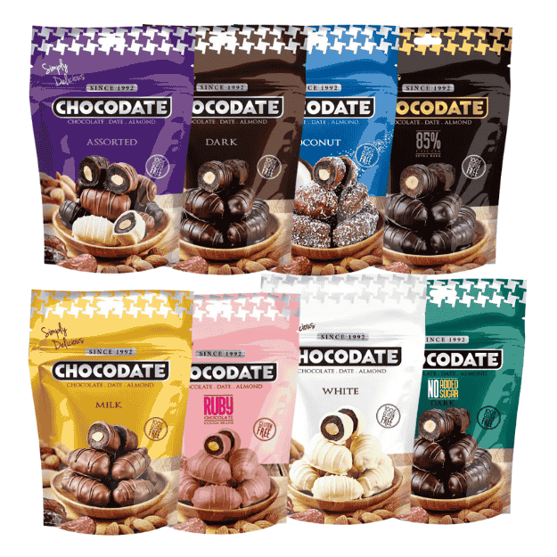 chocodate
